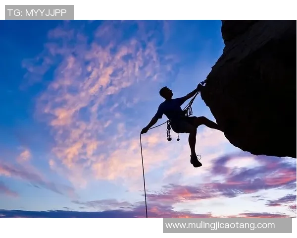 广州街舞队在攀岩联赛中的奋斗与突破之路全景回顾