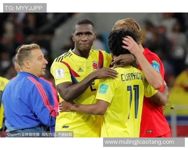 智利与哥伦比亚激战正酣比分揭晓精彩瞬间回顾